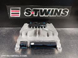2015 Mercedes C Class Radio Cd Dvd Sat Tv Amplifier W205/S205/C205/A205 08/14- 0000236462