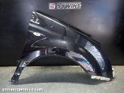 2009 Renault Kaleos Right Guard H45 09/08-07/11 0000249791