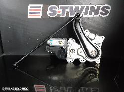 2013 Mitsubishi Outlander Tailgate Regulator Zj 10/12-03/15 0000135532