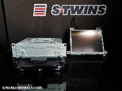 2013 Chrysler 300C Radio Cd Dvd Sat Tv Sat Nav Head Unit Standard Type Lx2 07/12-12/14 0000128452
