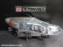 2008 Nissan Murano Right Headlamp Z51 12/08-08/11 0000250223