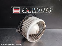2015 Nissan Altima Heater Fan Motor L33 11/13-12/17 0000251054
