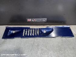 2013 Jeep Wrangler Plenum Chamber Jk 03/07-07/18 0000194373