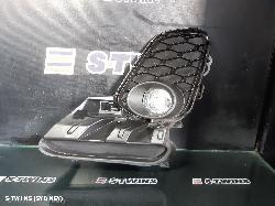 2012 Mazda 3 Left Indicator Fog Side Bumper Foglamp Bl Hatch 2.0/2.2/2.5 09/11-10/13 0000250602