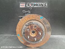 2013 Ford Territory Left Rear Hub Assembly Sz Mki-Mkii 04/11-12/16 0000252458