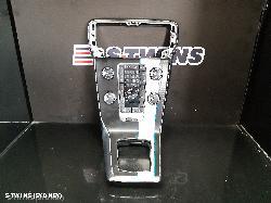 2013 Volvo S40 Radio Cd Dvd Sat Tv Heating/Cooling/Stereo Centre Control Unit Sat Nav Type 02/13- 0000115316