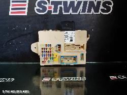 2012 Kia Optima Fuse Box Under Dash Tf 01/11-10/15 0000252437