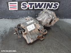 2015 Hyundai Ix35 Differential Centre Rear 2.4 G4Kj Petrol Lm Series 2.533 Ratio 06/13-01/16 0000242134
