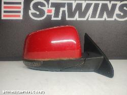 2014 Jeep Grandcherokee Right Door Mirror W/ Memory Auto Dim Blind Spot Puddle Colour Coded Wk 04/13-12/16 0000251341
