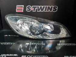 2011 Volvo C30 Right Headlamp Xenon 05/10-07/13 0000247027
