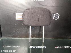 2013 Fiat Freemont Headrest Centre Rear Cloth Jf 04/13-01/17 0000252034