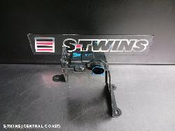 2021 Hyundai I30 Misc Switch Relay Blind Spot Detector (Lh Side) Pd 03/17- 0000250167