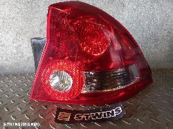 2003 Holden Commodore Right Taillight Vy1 Sedan Executive/Acclaim/Equipe/S/Lumina 09/02-09/03 0000136819