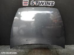 2011 Volvo C30 Bonnet 04/07-07/13 0000247044