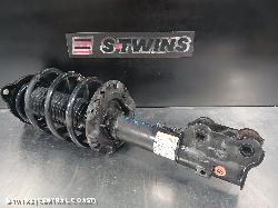 2016 Hyundai Tucson Right Front Strut Tl Korean Built (Vin Kmhj) 2Wd 07/15-05/18 0000202893