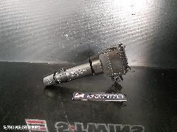 2013 Mitsubishi Outlander Combination Switch Wiper Switch Zj W/ Rain Sensor Type 10/12-12/14 0000135476