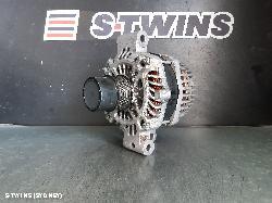2009 Holden Commodore Alternator 3.0/3.6 140 Amps Type Ve 09/06-04/13 0000187032