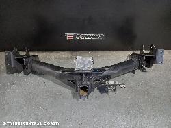 2021 Ram 1500 Towbar Ds 01/16-12/23 0000224497