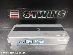 2009 Lexus Rx Series Radio Cd Dvd Sat Tv Amplifier Al10 12/08-08/15 0000251360