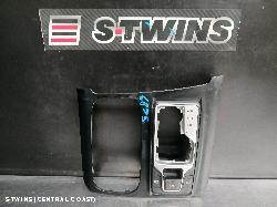 2022 Kia Carnival/Grand Carnival Combination Switch Elect Park Switch Ka4 10/20- 0000249482