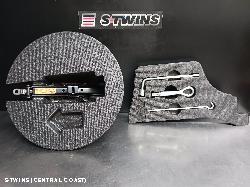 2015 Nissan Altima Jack Tool Kit L33 11/13-12/17 0000251107