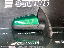 2011 Holden Commodore Right Door Mirror Ve Non Heated & Non Puddle Lamp Type 08/06-04/13 0000197789