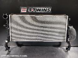 2019 Kia Cerato Radiator Auto 1.6 Petrol Bd 09/18- 0000229987