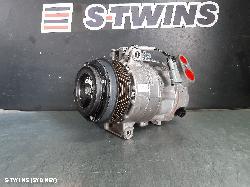 2011 Holden Commodore A C Compressor Ve 3.0/3.6 6Sbu16C 2 Plug Type 09/06-04/13 0000197812