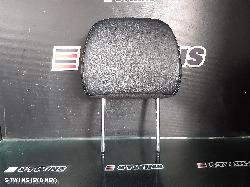 2014 Mitsubishi Outlander Headrest Lh Front Leather Zj 10/12-03/15 0000169613