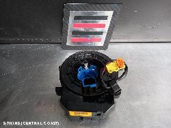 2015 Kia Cerato Airbag Module Sensor Clockspring Sedan/Hatch Yd 04/13-02/16 0000253013