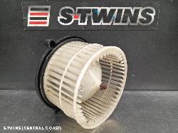 2010 Ford Territory Heater Fan Motor Sx-Sy Mkii 05/04-04/11 0000252098
