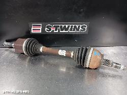 2018 Ford Escape Left Driveshaft Front 1.5 Petrol Zg 09/16-05/20 0000206561