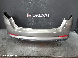 2012 Kia Optima Rear Bumper Tf Platinum 01/11-09/13 0000252301