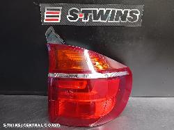 2011 Bmw X5 Right Taillight E70 04/10-06/13 0000248838