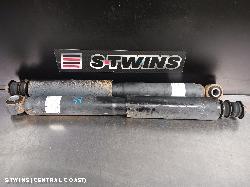 2013 Toyota Prado Shock Absorber 5Dr Wagon 150 Series Vx Type 08/13- 0000245583
