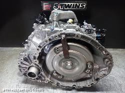 2022 Jeep Cherokee Trans Gearbox Auto Awd Petrol 3.2 No Transfer Case Kl 02/14-11/22 0000251578
