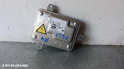 2012 Kia Optima Headlamp Ballast Tf 11/10-10/15 0000050349