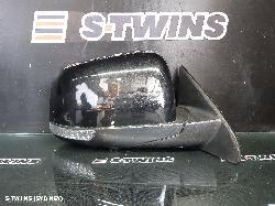 2014 Jeep Grandcherokee Right Door Mirror W/ Memory Auto Dim Non Blind Spot Puddle Colour Coded Wk 04/13-12/16 0000162072