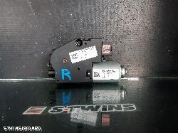 2014 Hyundai Santa Fe Sunroof Motor Dm 06/12-02/18 0000184132