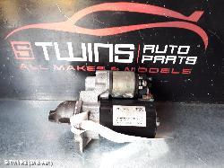 2014 Holden Barina Starter Petrol 1.4 Tm 07/13-08/16 0000034492