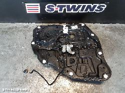 2017 Jeep Renegade Right Rear Wnd Reg Motor Bu 09/15- 0000110741