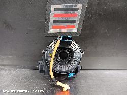 2014 Toyota Corolla Airbag Module Sensor Clockspring Zre182R 10/12-03/15 0000244106