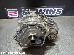 2012 Nissan Navara Transfer Case D40 Auto Diesel 3.0 05/10-08/15 0000179687