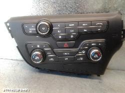 2013 Kia Optima Heater Ac Controls Tf Climate Control Type P/N Vh2972502T991 01/11-10/15 0000065248
