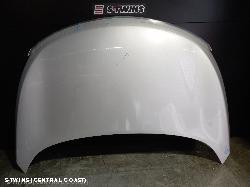 2010 Nissan Murano Bonnet Z51 12/08- 0000199458