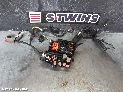 2022 Kia Sorento Fuse Box Mq4 02/20- 0000241472