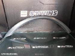 2014 Mitsubishi Outlander Wheel Arch Flare Rh Rear (In Body) Zj-Zl 10/12-07/21 0000240808