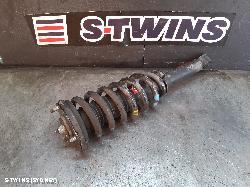 2008 Kia Sorento Left Front Strut Bl 11/06-09/09 0000210111