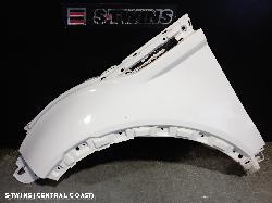 2016 Land Rover Rangerover Evoque Left Guard L538 11/11-01/19 0000218483