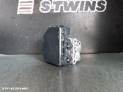 2012 Mitsubishi Challenger Abs Pump Modulator Kh/Pb-Pc P/N 4670A601 12/09-12/15 0000193913